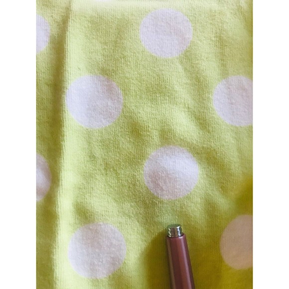 Girl's Size 9 M 6-9 Months Two Piece Carter's  Green Adorable Top & Leggings - Picture 6 of 8